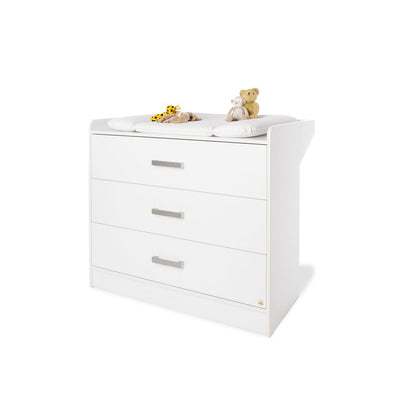 Kinderkamer "Viktoria" breed, 2 delen