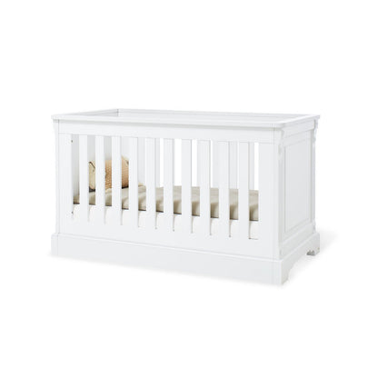 Kinderkamer "Emilia" breed, 2 delen