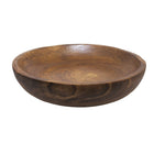 Wooden Decorative Cutout 45x45x9 Cm For Interior Accent