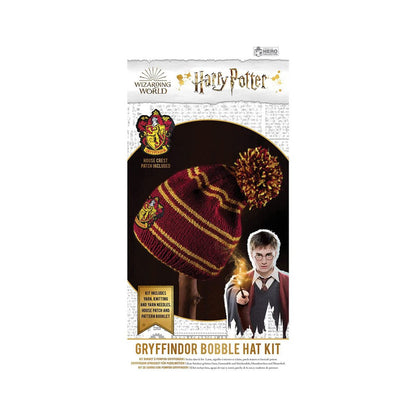 Breiset muts Griffoendor Harry Potter