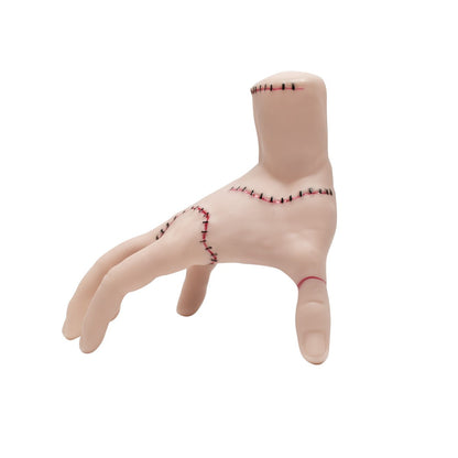 Tafellamp 'IJskoude hand' Mad Monkey 15x19x18 cm