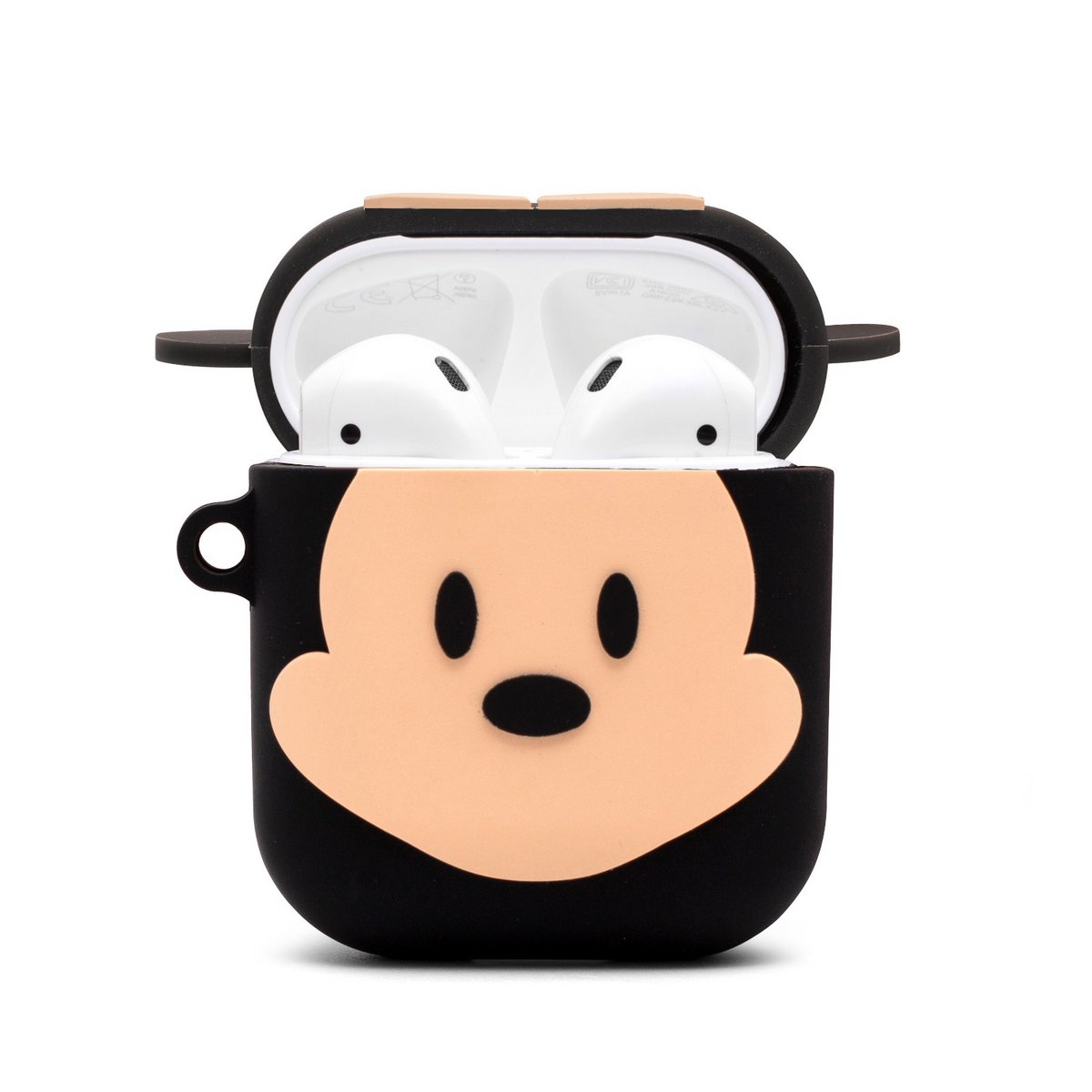 PowerSquad - AirPods case "Mickey Mouse"