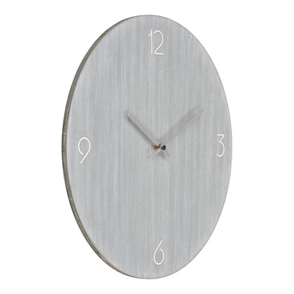 Ravenna wall clock