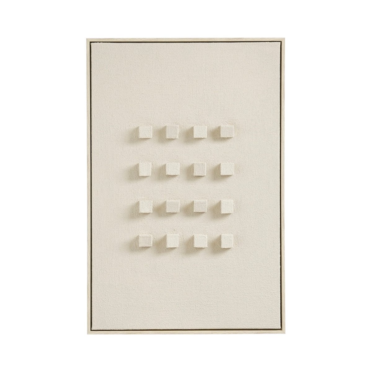 Wall decoration Off-white