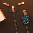 3-in-1 ladekabel Lightning Micro-USB USB-C 1m