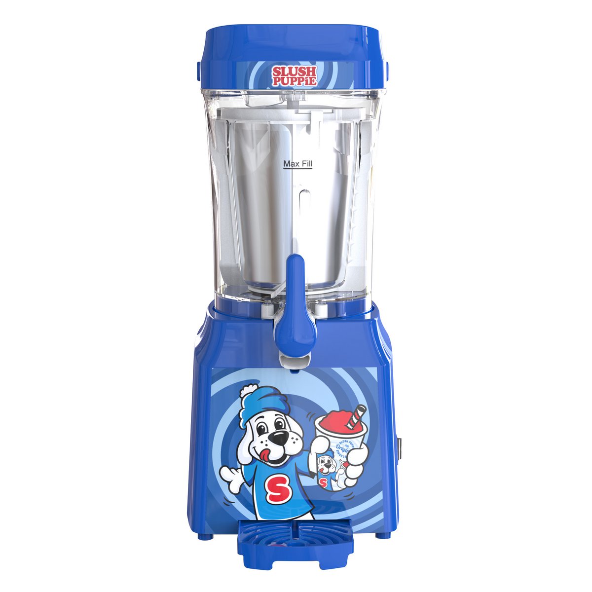 Slushie maker 1L
