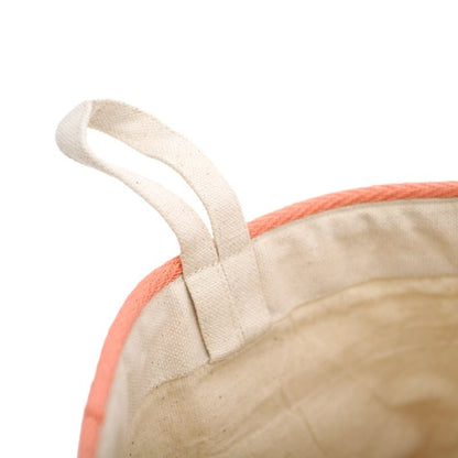FLORA set of 2 storage baskets