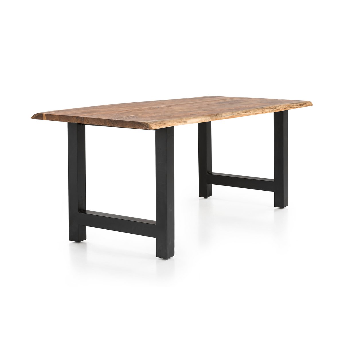 Eetgroep 5 stuks 180x90 cm