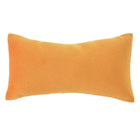 Armbanden display 13x7 cm geel polyester