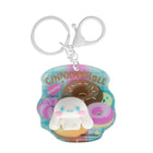 Sanrio Cinnamoroll - Acrylic Keychain