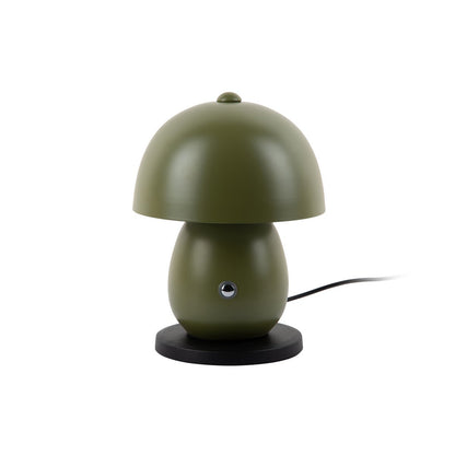 Tafellamp Mono LED groen 18 cm