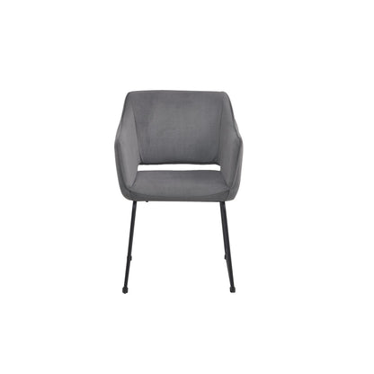 Tom Tailor armchair, set of 2
