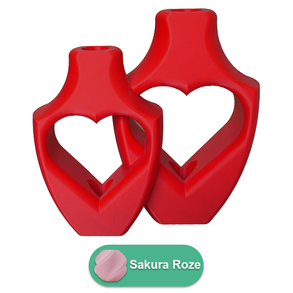 3D vaas Alira Duo PLA
