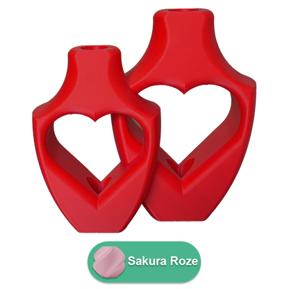 3D vaas Alira Duo PLA