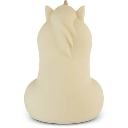 Sol Siliconen Eenhoorn Nachtlicht Voor Kinderen Zacht Licht