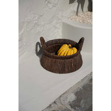 Chizara Banana Leaf Basket For Smart Storage Design