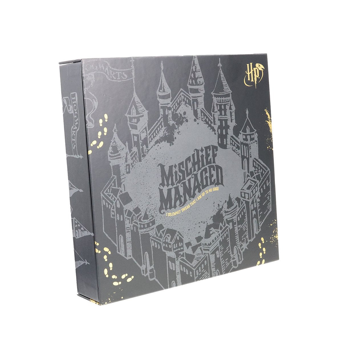 Harry Potter schrijfset geschenkdoos