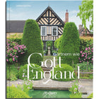 A garden like God in England. The clever tricks of British gardeners
