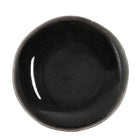 Dinerbord 26,5 cm keramiek zwart