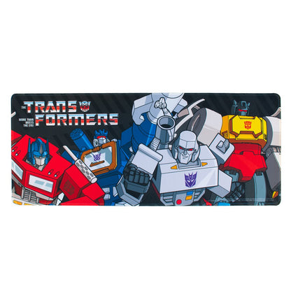 Transformers - Desk Mat