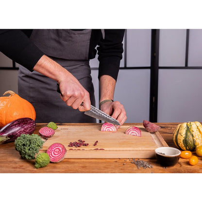 KOTAI kitchen Bunka Petty mes 13.5 cm Japans 440C staal