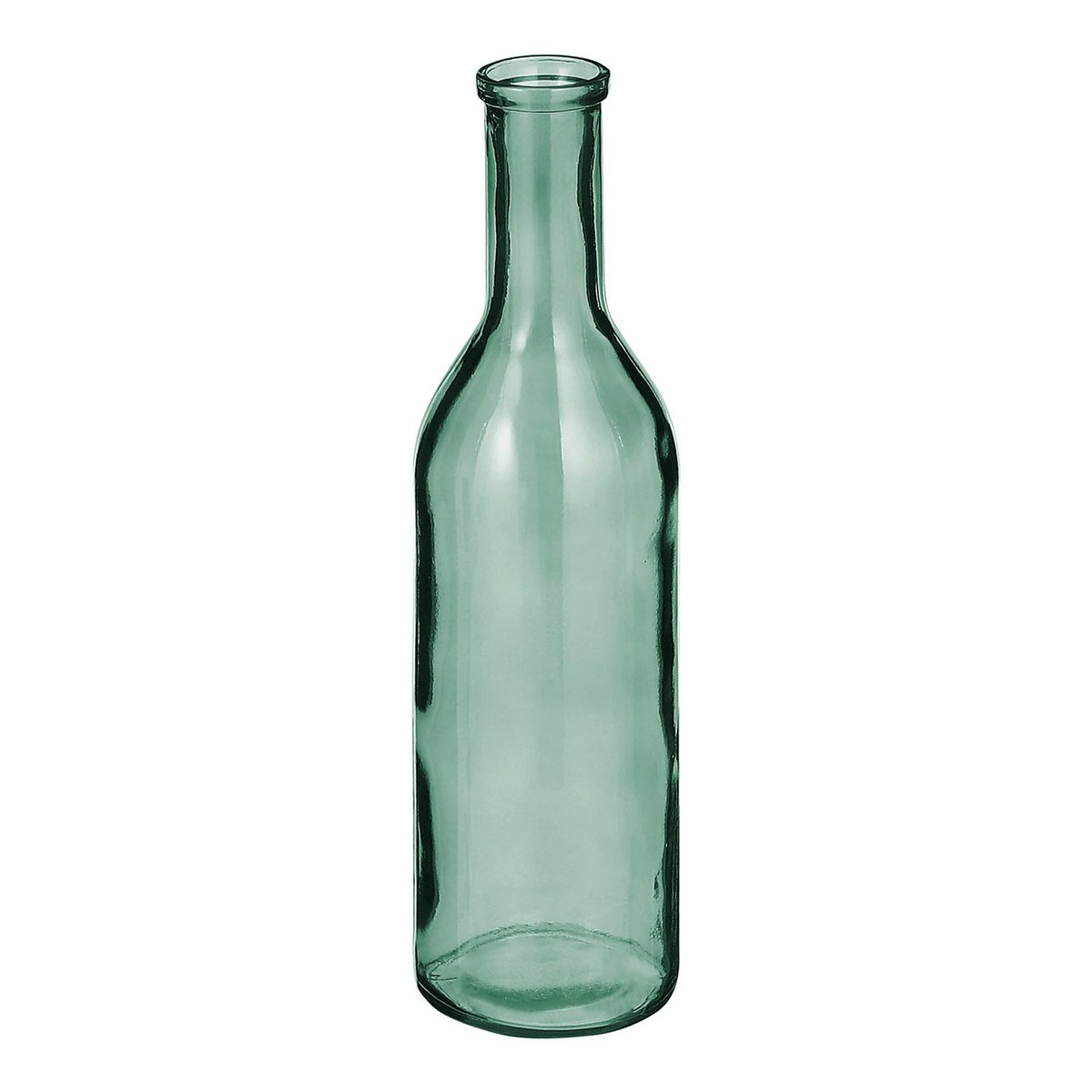 Decoratieve fles Rioja Grijs