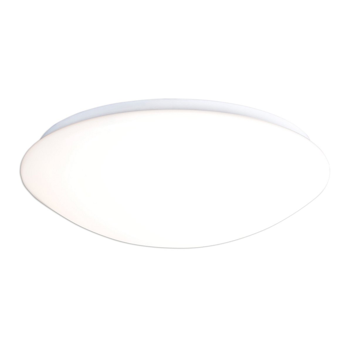 LED ceiling light "Bern" D: 35 cm