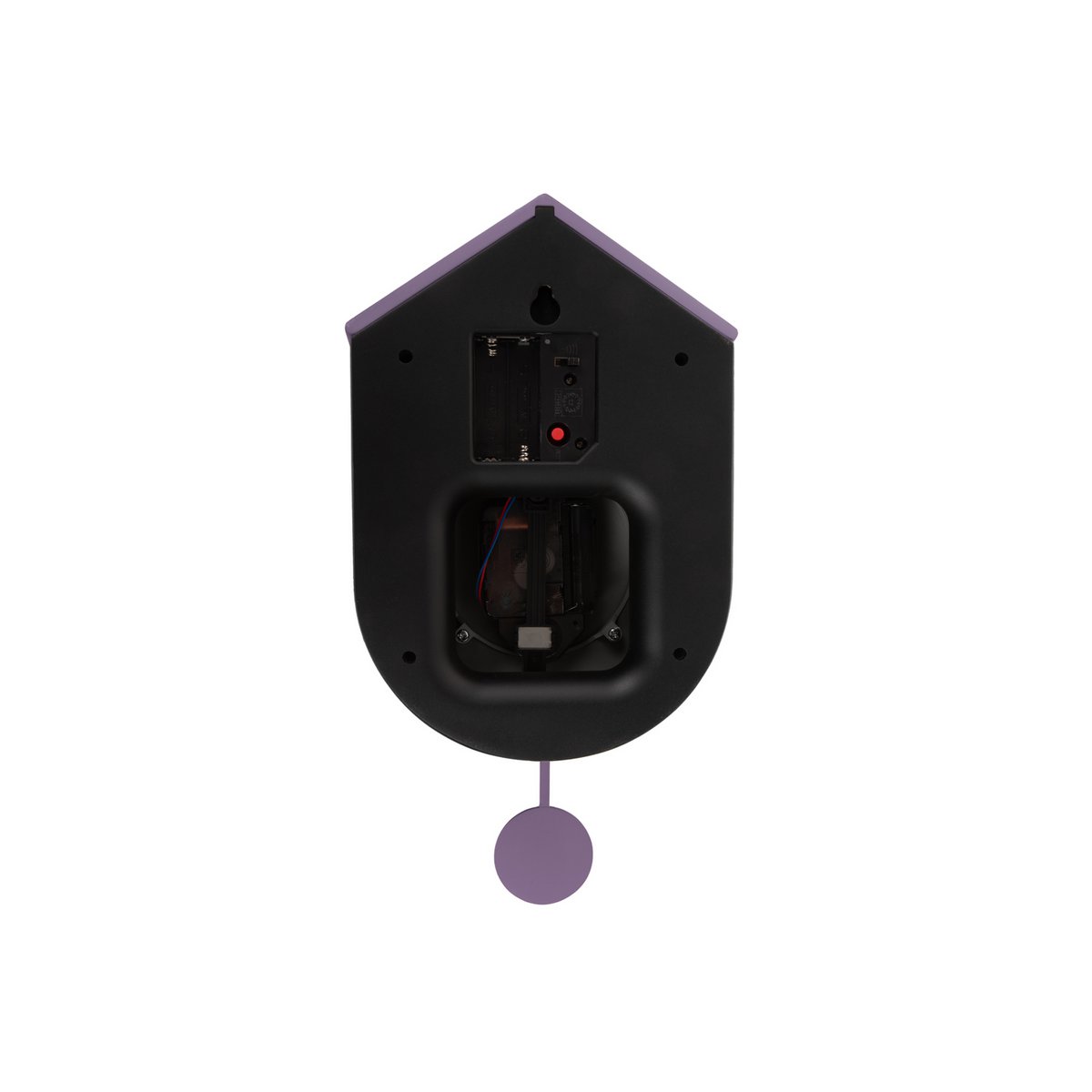 Wall Clock Grato Cuckoo