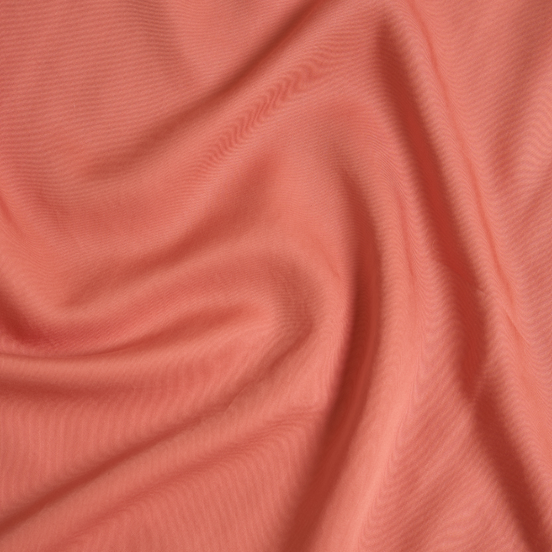 Dekbedovertrek TENCEL™ Twill 100x135 cm blush