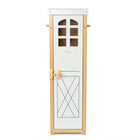 Cabinet for Horse Stable