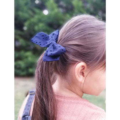 BLUEBELL hair clip