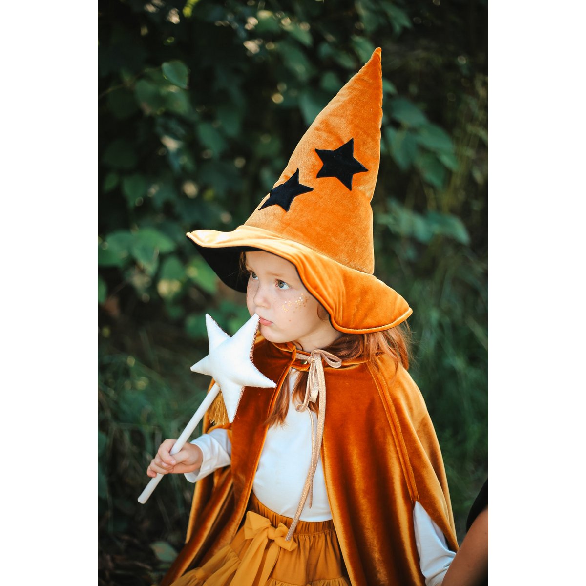 Witch Hat 'Golden Magic'