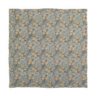 FIDELIA baby rest mat with floral print