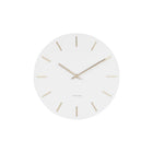 Wall clock Charm Small