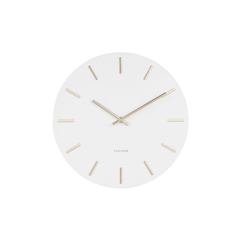 Wall clock Charm Small