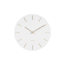 Wall clock Charm Small