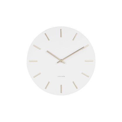 Wall clock Charm Small