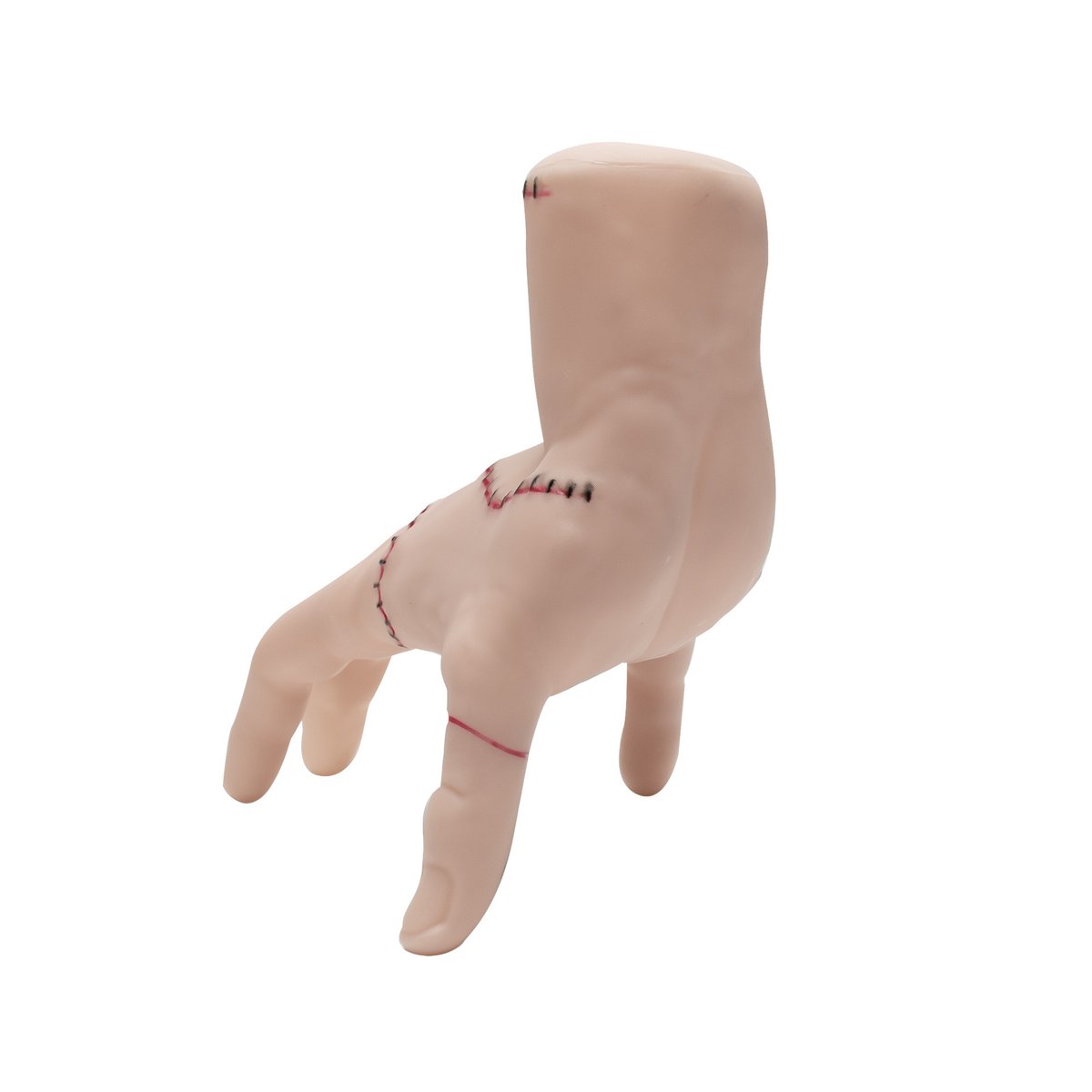 Tafellamp 'IJskoude hand' Mad Monkey 15x19x18 cm