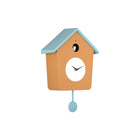 Wall Clock Cuckoo Light