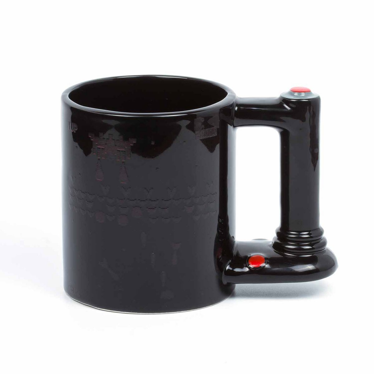 Mug "Retro Arcade Mug" - 600ml