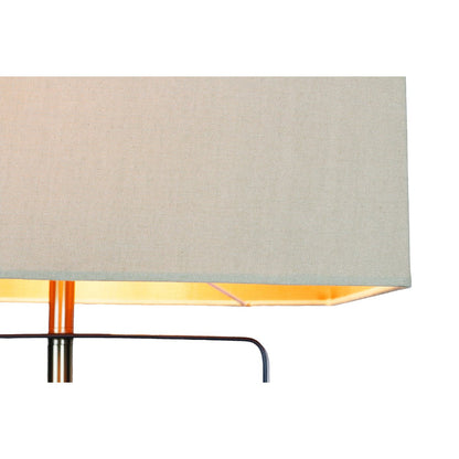Vloerlamp drijfhout 165 cm