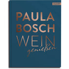 Wijnboek Geniet van Wijn Paula Bosch