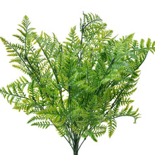 Kunstplant 56 cm Groen Kunststof