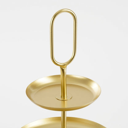 Etagere Rama Gold
