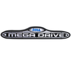Sega Mega Drive - Logo Lighting