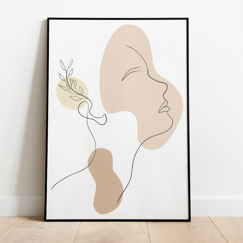 Poster A3 260g satijnpapier