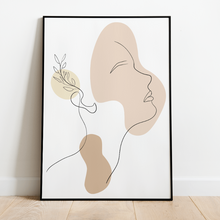 Poster A3 260g satijnpapier