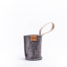 MOUW 0,4 l - beschermhoes GRIJS