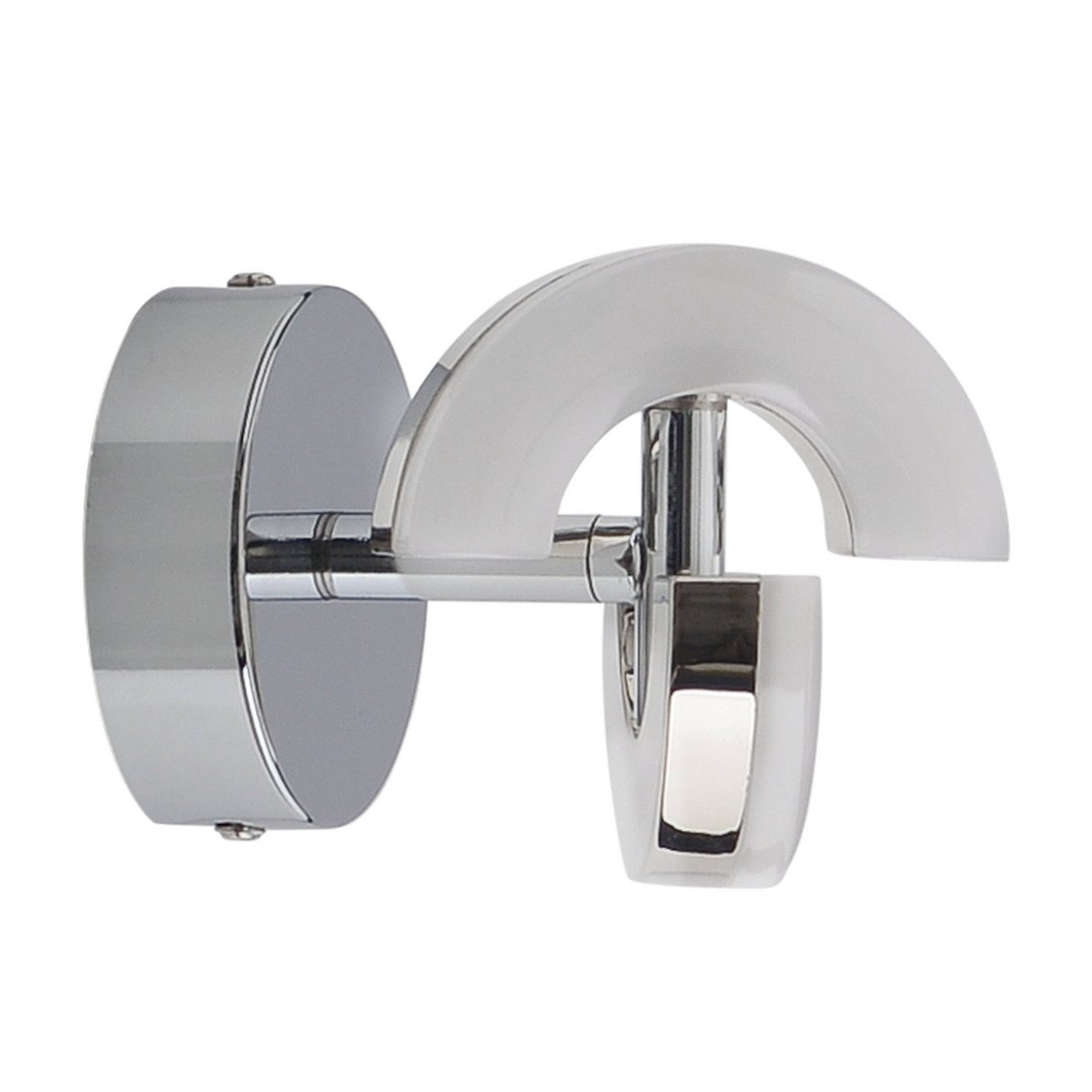 1 LED wall and ceiling spot "Affi"