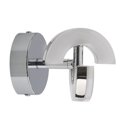 1 LED wall and ceiling spot "Affi"